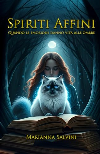 Spiriti Affini: Quando le emozioni danno vita alle ombre