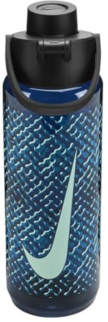 Nike HY5017-459 Renew Recharge Chag Flasche, 700 ml, Grafik