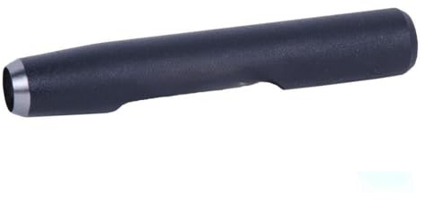 sacabocados - herramienta ligera de 13 mm, ideal para perforar materiales delgados, fácil de usar y transportar.