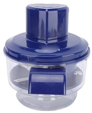 Smandy Pelador de Verduras, Pelador Eléctrico de Frutas, Pelado Uniforme y Suave, Removedor Rápido de Piel, Inalámbrico, Fácil de Limpiar, Automático de Uvas para Postres, Utensilios de Cocina Nan