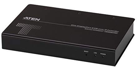 ATEN KVM Over IP Sender Single Screen | KE9900ST