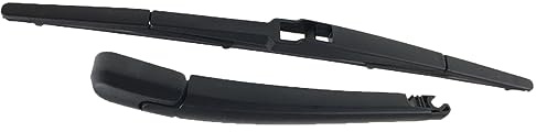 Windshield Wiper Arm MASO Rear Windshield Wiper Arm with Blades Kit, 2016-2020 Compatible with Hyundai Tucson, 1 Set 98815-2J000