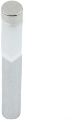 Soportes acrílicos fuertes y elegantes para tartas para bufés y eventos, eleva tu presentación de postres (tamaño mediano de 20 cm)