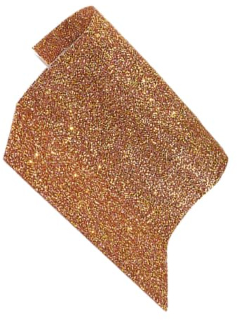 GOOHOCHY Tapis de Table avec Décorations Brillantes Coussin Créatif et Élégant en Résine pour Nail Art pour Manucure DIY à Domicile ou École de Nail Art