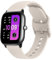 Vancle für Amazfit GTS 2 Mini Armband/GTS 4 Mini/GTS 4/GTS 3/GTS 2/GTS 2e für Damen Herren,Silikon 20mm Sport Ersatzarmbänder Uhrenarmband für Amazfit GTR Mini/GTR 42mm(Starlight)