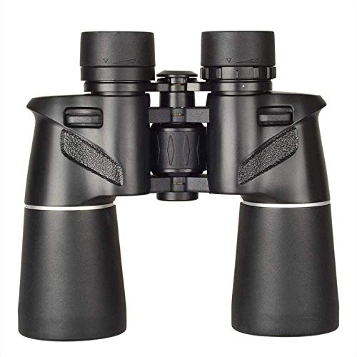 Monokular-Teleskop, Hochleistungs-Spektiv, 10x50-Fernglas, Gehäuse aus Magnesiumlegierung, optisches Linsenteleskop ED 1000 für unterwegs, Fernglas zur Vogelbeobachtung