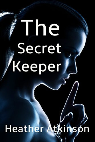 The Secret Keeper: Glasgow crime series (Unfinished Business Book 3)