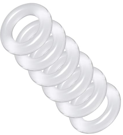Master Series Ring Master Ball Stretcher Kit, Black