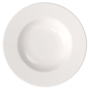 Vivo Villeroy & Boch Group Basic White Piatto fondo