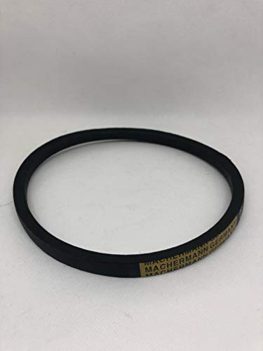 Machermann Nr-188 Keilriemen 12,7x533 mm La,Riemen 4L-210 Aufsitzrasenmäher, Keilriemen, Riemen, Antriebsriemen, Riemen Treibriemen, Keilrieme, Antriebsrieme, Rieme,Schneefräsen