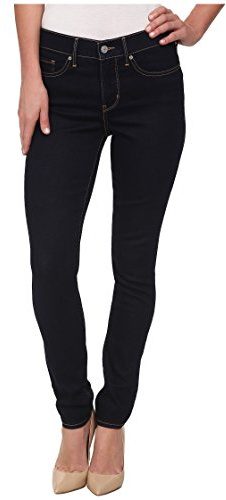 Levi's Damen Jeans 311 Shaping Skinny