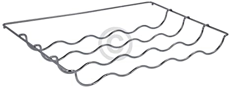 Repose bouteille compatible LG 5035JA1001E pour réfrigérateur