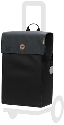 Andersen Sacoche Shopper Hera 44 Litre Noir