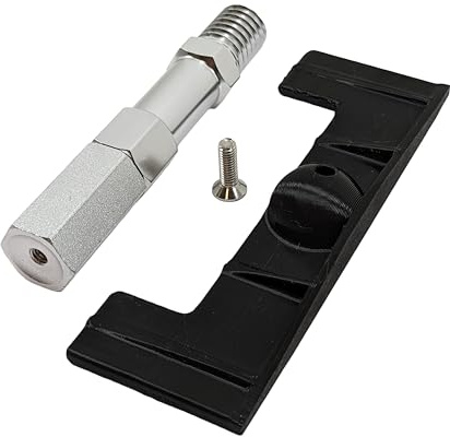 Kennzeichenhalterung für GR Supra A90 MK5/V Abschlepphaken vorne