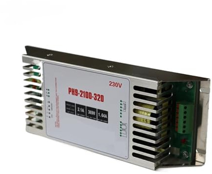 reattore elettronico Ballast elettronico ad alta potenza con luce di avvio preriscaldamento da 320 W