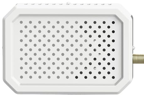 SVCEQZE Vogelheizung Für Den Käfig - Schnellheizend Intelligenter Thermostat Mit Thermischer Sicherheit | Käfigheizung für kleine Haustiere und Wellensittiche,Für Kaninchen Hamster Graupapageien