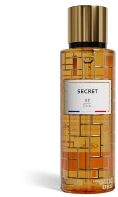 RP - Brume parfumée Secret