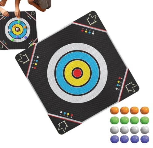 Generisch Murmel-Brettspiel Interaktive Multiplayer-Schnips-Aktion