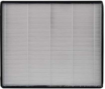 Filter-Monster Replacement Compatible With Filtrete Idylis Filter D (Item 0412563), Compatible with models Idylis models IAP-10-280, AC-2118, and AC-2123, 1 Pack