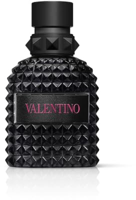Uomo Born In Roma Extradose von Valentino für Herren - 50 ml Parfum Spray
