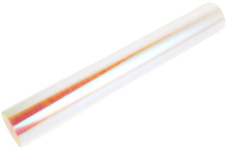 Hemobllo Pellicola per Fari Auto Colorata PVC Adesiva per Luci Veicolo