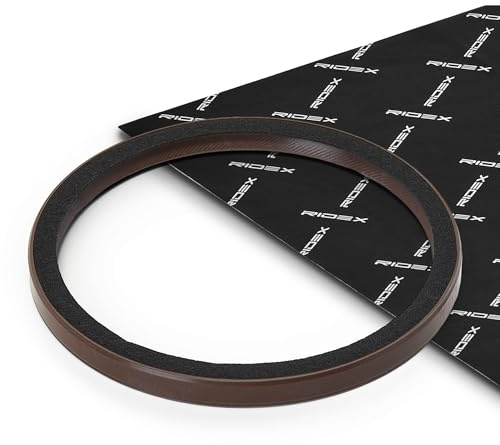 RIDEX 3771S0045 Guarnizione ad anello per alberi Compatibilità con FORD Focus II Hatchback DA, HCP, DP