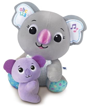 VTech Mama Koala kuscheln