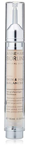 ANNEMARIE BÖRLIND Börlind Intensive Concentrate – 15 ml