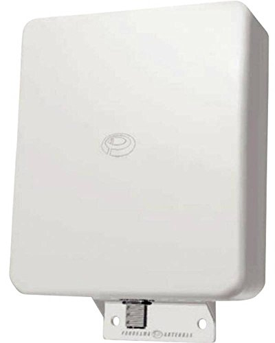 Wittenberg WB 19 LTE Richtantenne für 2G/3G/4G mit 9 dBi Gewinn