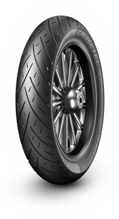 Metzeler 130/80 B17 65H Cruisetec Front M/C Motorradreifen