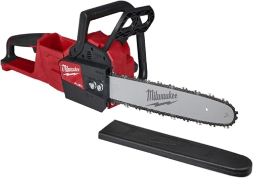 Milwaukee Kettensäge Fuel M18 FCHS-0 – ohne Akku und Ladegerät 4933464723