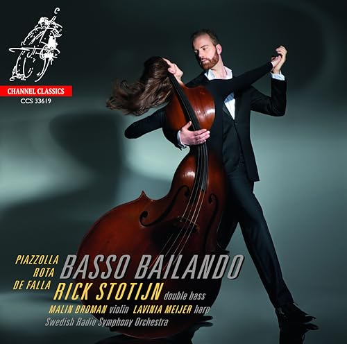 Channel Classics (Naxos Deutschland Musik & Video Vertriebs-)