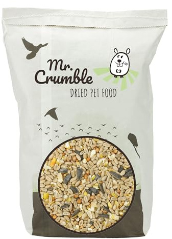 Körner-Picknick, ganzjähriges Vogelfutter 25 kg
