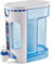 Culligan ZeroWater 2.8 L Ready-Read 5-Stage Water Filter Pitcher, IAPMO Certified to Reduce Lead and PFOA/PFOS, Instant TDS Read Out
