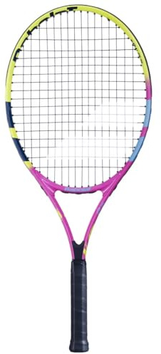 BABOLAT Tennisschläger Nadal JUNIOR 140499 (französische Marke)