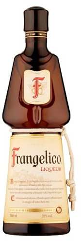 Frangelico Liquore alle Nocciole Italiane 70 cl