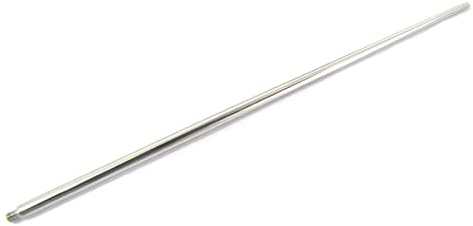 NewkeepsR Dehnungs Kit für Körperpiercings mit Konischen Einsetzstiften aus Edelstahl–Stärken:0,6mm/0,8mm/1,0mm/1,2mm/1,6mm/2,0mm/2,5mm/3,0mm/4,0mm