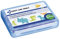 First Aid Only Juego de esparadrapos para niños (20 unidades) | 20 esparadrapos de distintos tamaños y formas en caja de resellable | P-10032