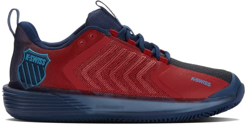 K-Swiss Herren Ultrashot 3 Hb Tennis Shoe
