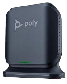 Poly Rove B4 Multi Cell DECT Base Station: Reliable Communication Centre for Your Corporate Mobility