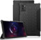 FINTIE Funda para Lenovo Legion Y700 (2025) de 3ª generación de 8.8 pulgadas TB-321FC, funda ligera y delgada con función de apagado y encendido automático, color negro