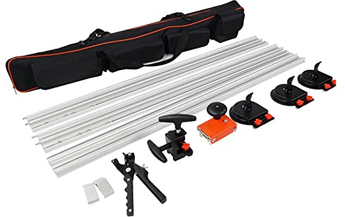 3200mm Slim System Tagliapiastrelle Tagliapiastrelle di grande formato Strumenti di costruzione Herramientas Taglio manuale del pavimento,per tirare e sollevare