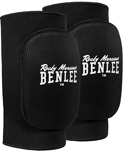 BENLEE Ellenbogenschützer CUBITUM L/XL, Black