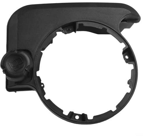Ricambio per serbatoio del gas, in plastica, per carburante, olio, benzina, adatto per tosaerba Quantum 699374 693377 495224 494213