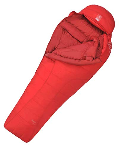 CCKUHN Camping Schlafsäcke Schlafsäcke Für Camping Camping Schlafsack Erwachsenen Schlafsack Outdoor Wandern Camping Schlafsack Wasserdicht Winddicht Daunenschlafsack Zur Erhöhung 3-4 S