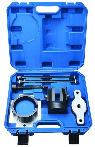 Zoomtools monteringsverktygssats för bakarm som är kompatibel med Ford Mondeo Mk4 MK IV S-max Galaxy 2006 Volvo V70 S60 S80 XC60