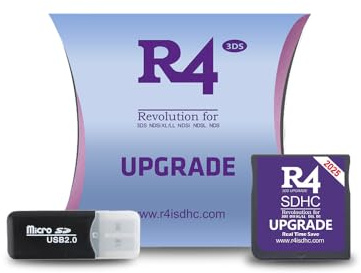 Generic 2025 Flashcard for 3DS DSL XL/LL, Compact Flash, Portable, Durable, High-Speed Micro SDHC, Class 10, 1GB, Purple