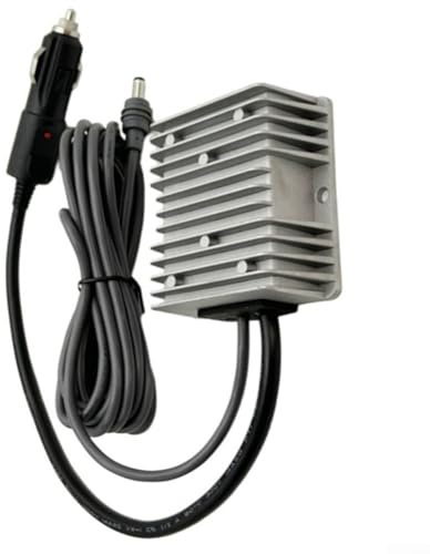 Per Starlink Mini Booster cavo di alimentazione, uscita 3 6a progettato per una facile installazione in veicoli con ingresso 10v 28v (57V4.5A-5 metri)