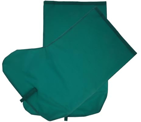MUCKLILY 1 Paar Fußüberzug Anziehhilfe für Senioren und Patienten Weiches Material Schützt vor Fußreibungen Vielseitig Einsetzbar für Einfache Hose Anziehen