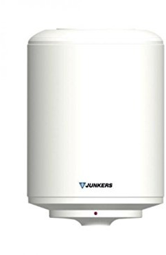 Junkers elacell vertical - Termo electrico elacell vertical 30l clase de eficiencia energetica cs